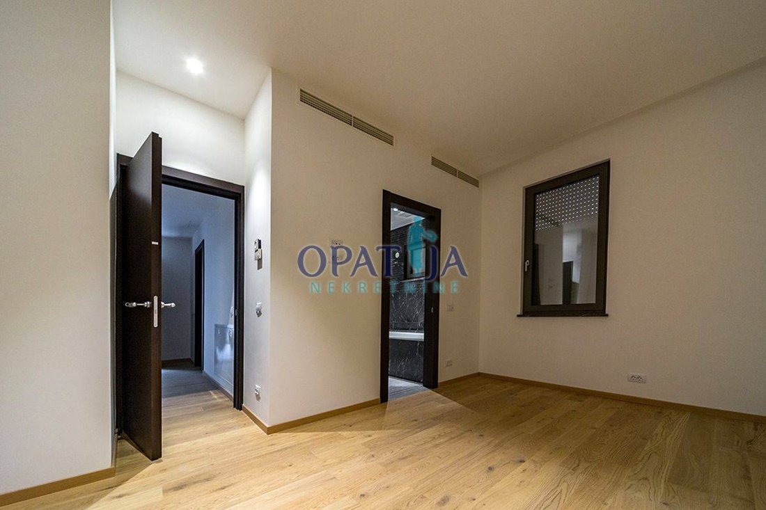Apartment in Grad Opatija, Primorje-Gorski Kotar County, Croatia 5 - 15143383