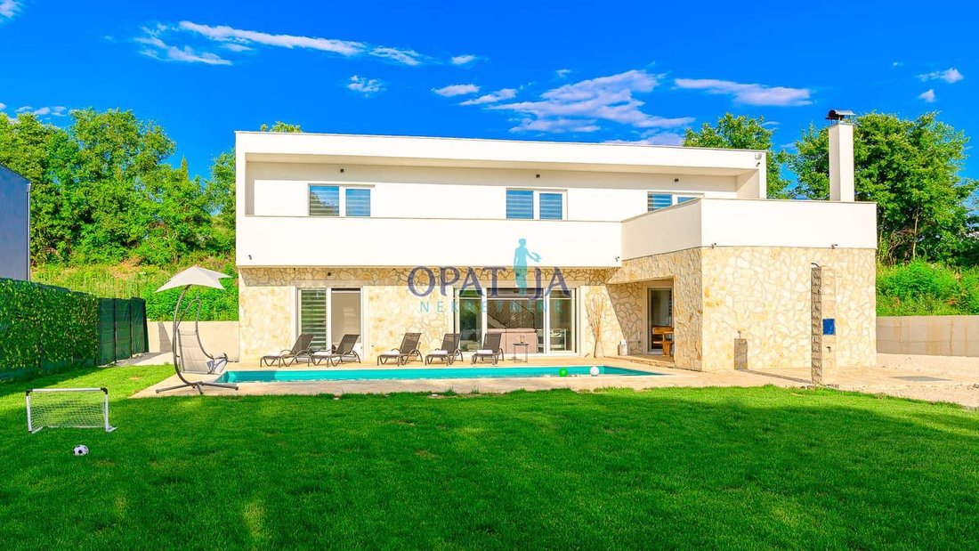 House in Vodnjan, Istria County, Croatia 1 - 15143307