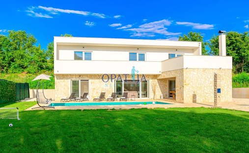 Casa en Vodnjan, Istria, Croacia 1
