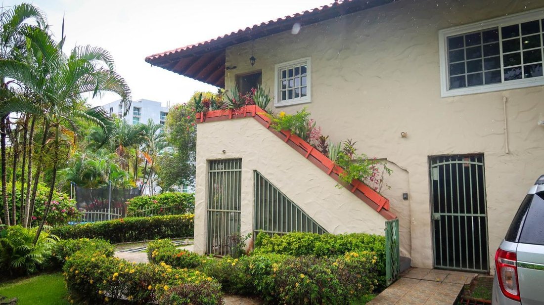 House in Panama City, Panama, Panama 2 - 16098209
