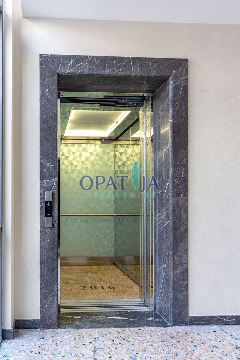 Apartment in Grad Opatija, Primorje-Gorski Kotar County, Croatia 4 - 15143384