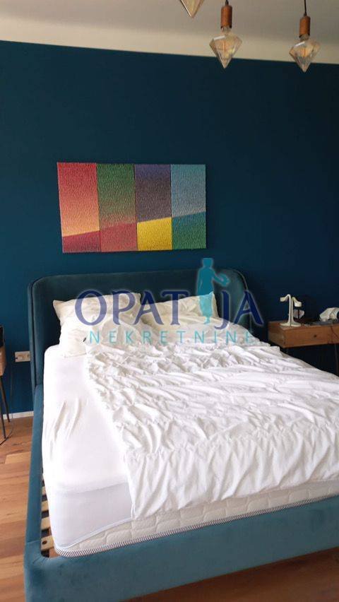 Apartment in Grad Opatija, Primorje-Gorski Kotar County, Croatia 4 - 15143074