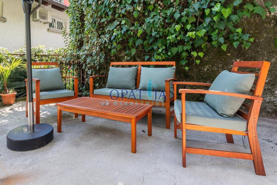 Apartment in Grad Opatija, Primorje-Gorski Kotar County, Croatia 5 - 15142931