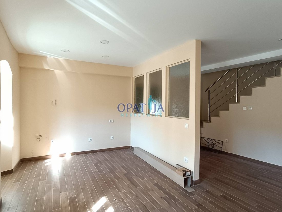 Apartment in Grad Opatija, Primorje-Gorski Kotar County, Croatia 5 - 15142948