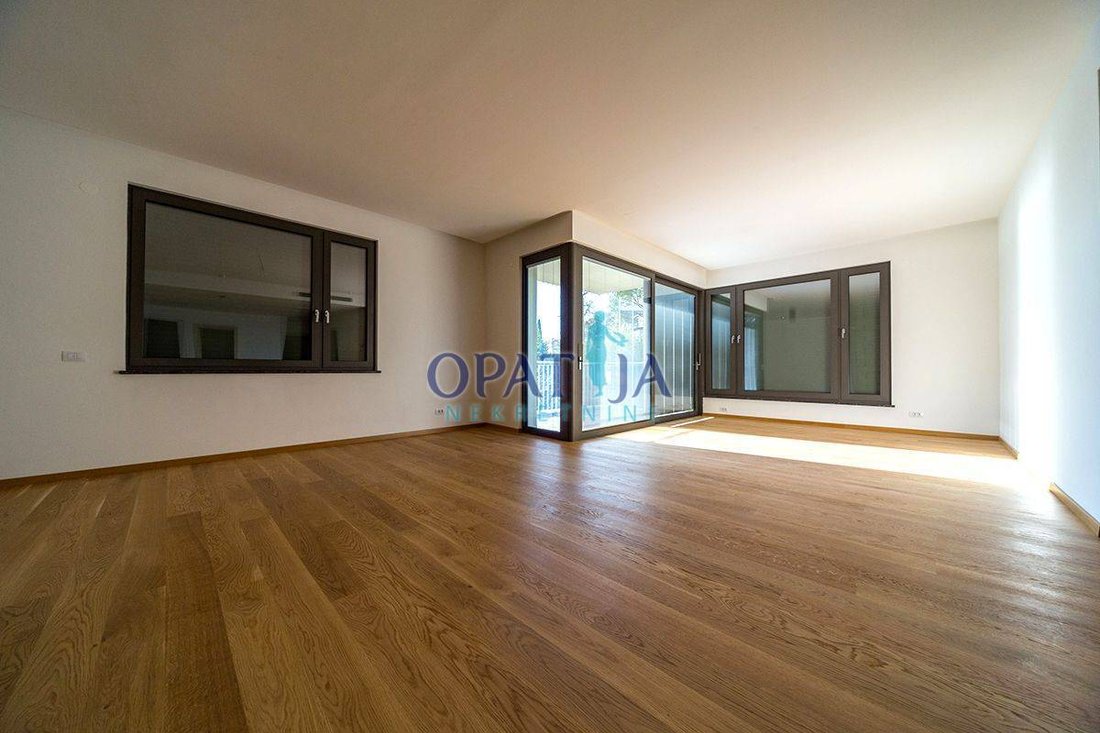 Apartment in Grad Opatija, Primorje-Gorski Kotar County, Croatia 2 - 15143383