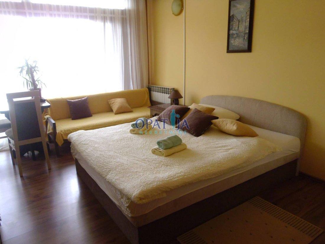 Grad Opatija, Primorje-Gorski Kotar County, Croatia 1 - 16098678