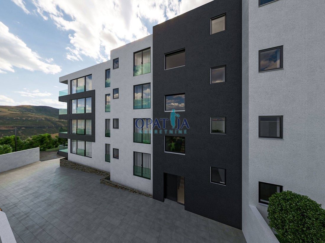 Apartment in Grad Opatija, Primorje-Gorski Kotar County, Croatia 3 - 15143178
