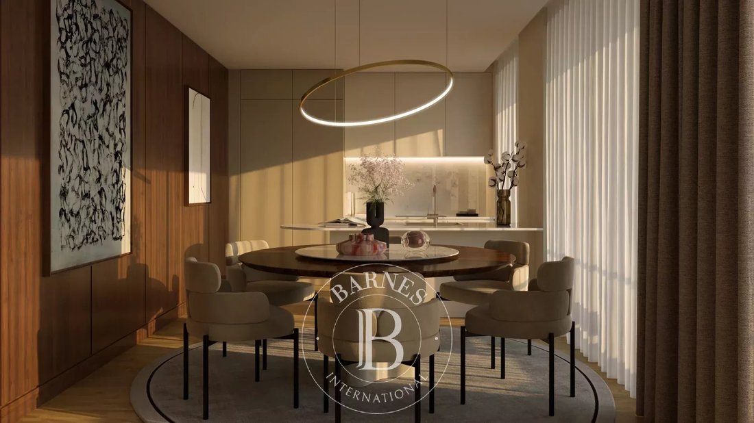 Apartment in Lordelo do Ouro e Massarelos, Porto District, Portugal 4 - 16100025