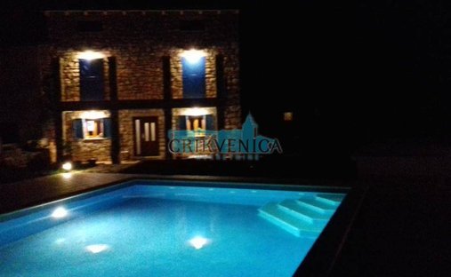 Casa en Labin, Istria, Croacia 1