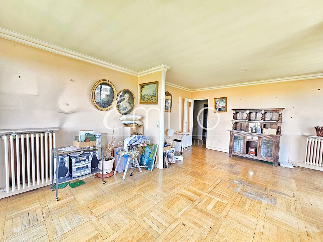Appartamento a Reine-Mairie, Boulogne-Billancourt, Francia 3 - 16099287
