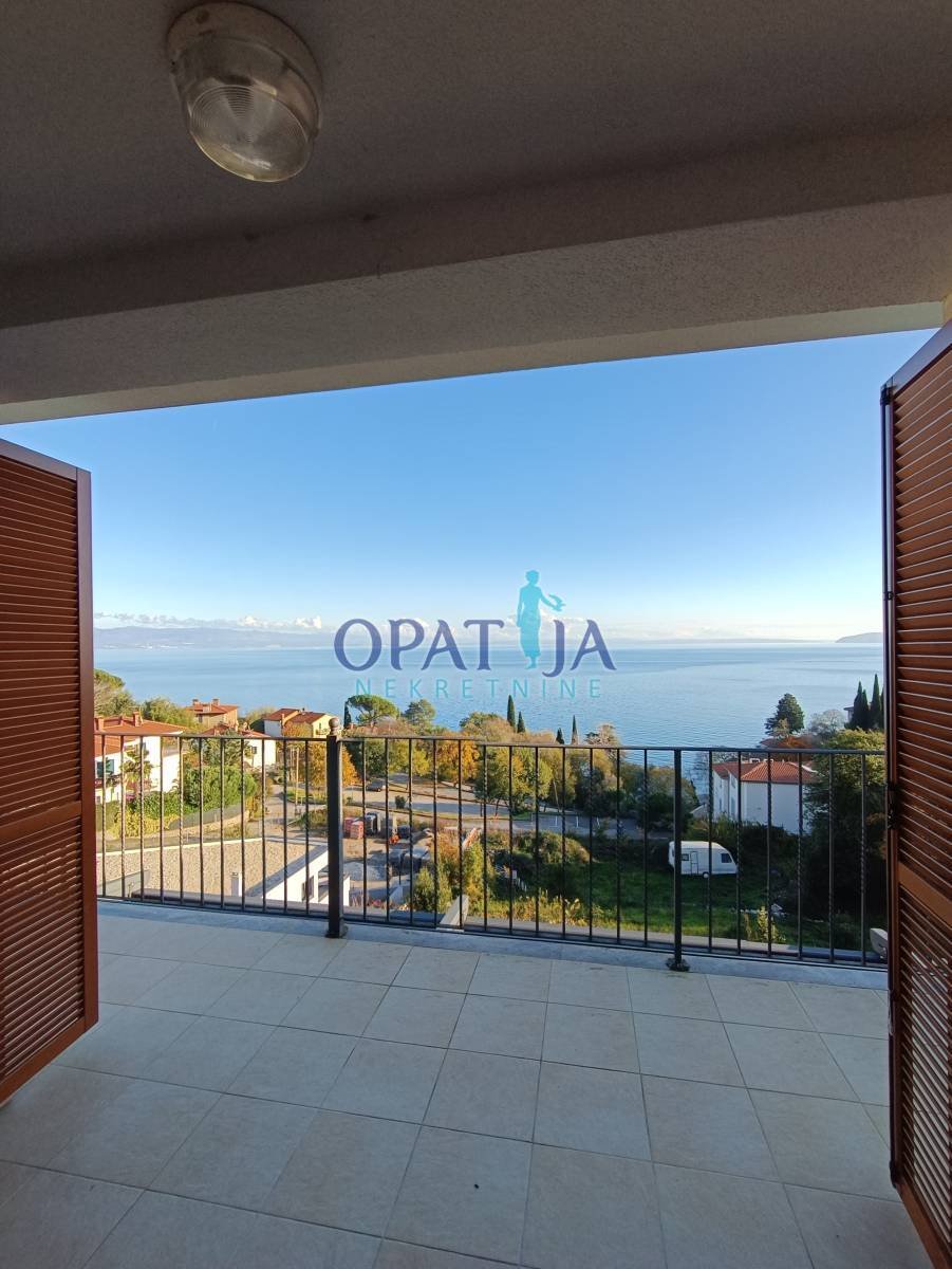Apartment in Opcina Lovran, Primorje-Gorski Kotar County, Croatia 4 - 15143023