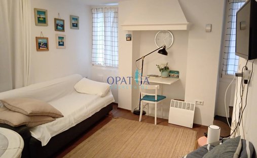 House in Rovinj, Istria County, Croatia 1