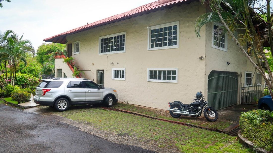 House in Panama City, Panama, Panama 1 - 16098209