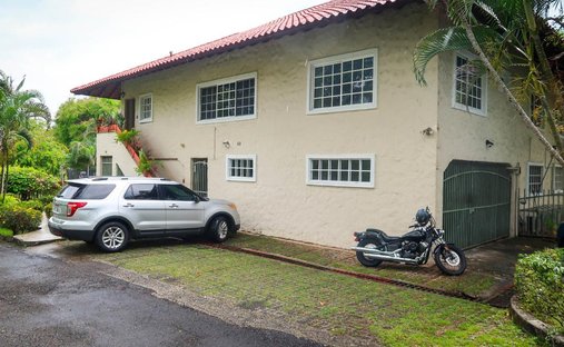 House in Panama City, Panama, Panama 1