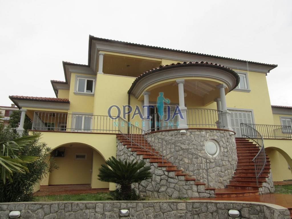 House in Grad Opatija, Primorje-Gorski Kotar County, Croatia 1 - 15143352
