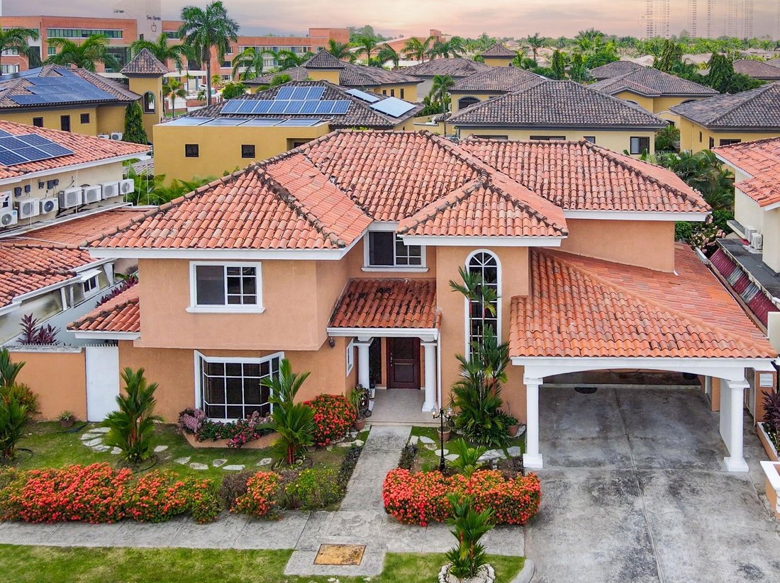 House in Panama City, Panama, Panama 1 - 16098416