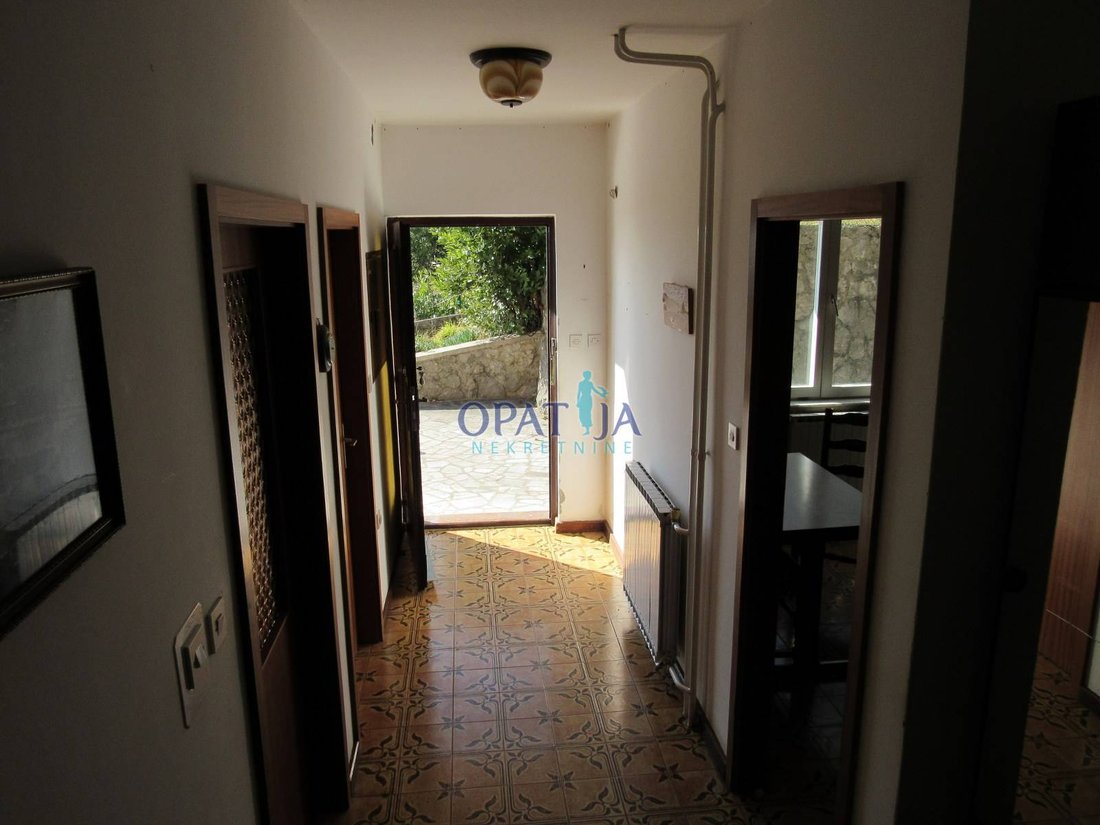 House in Grad Opatija, Primorje-Gorski Kotar County, Croatia 2 - 15143303