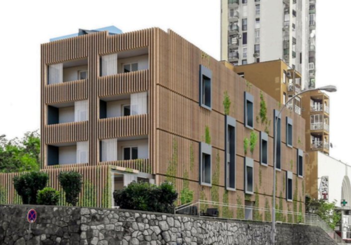 Wohnung in Mjesni odbor Turnic, Grad Rijeka, Primorje-Gorski 1 - 16098095