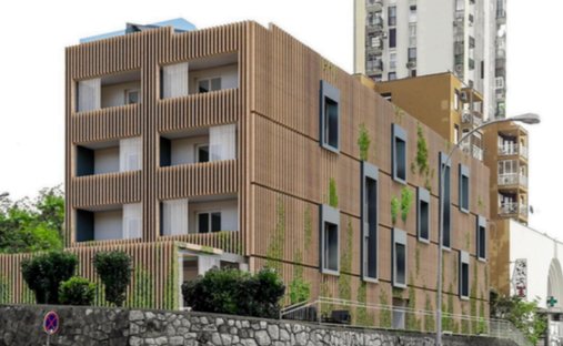 Wohnung in Mjesni odbor Turnic, Grad Rijeka, Primorje-Gorski 1