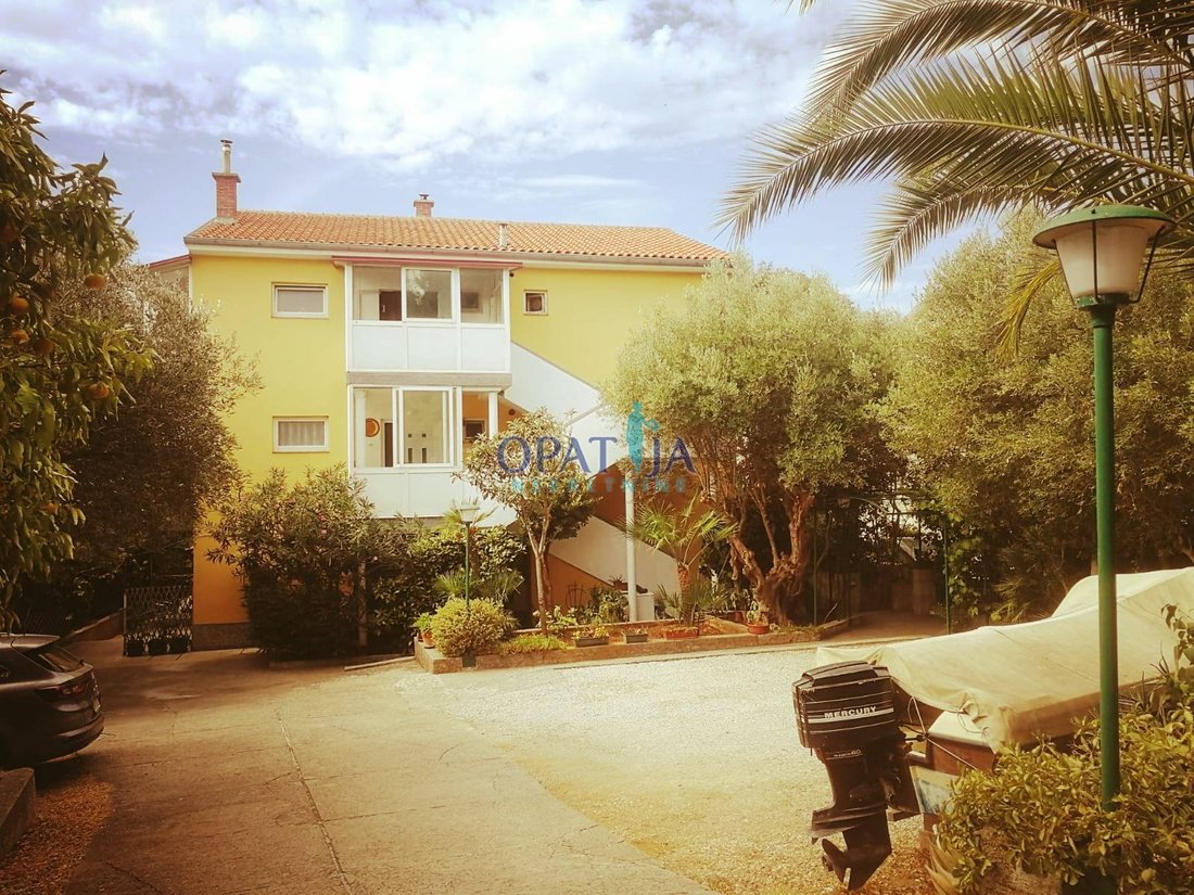 House in Mali Losinj, Primorje-Gorski Kotar County, Croatia 1 - 15143105