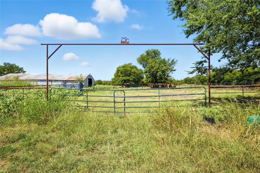 Land in Lake Creek, Texas, United States 3 - 16098628