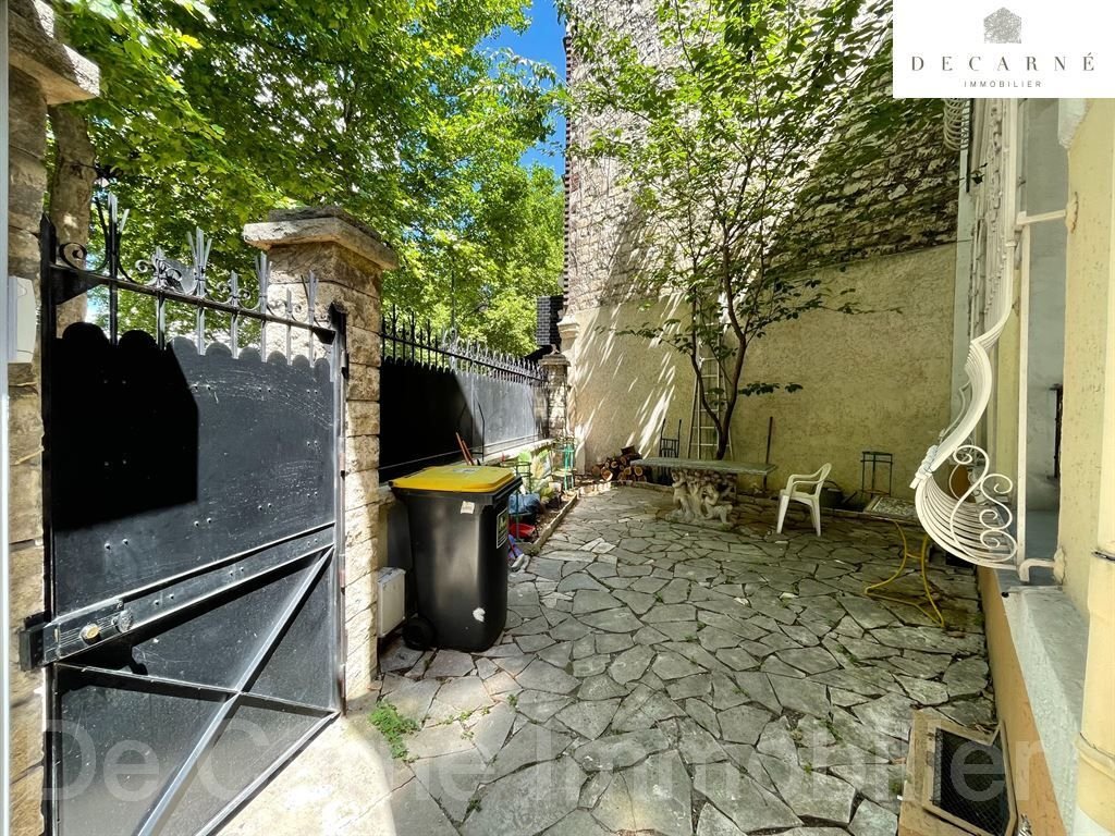 House in Marie-Godillot-Landy, Saint-Ouen-sur-Seine, France 3 - 16099231