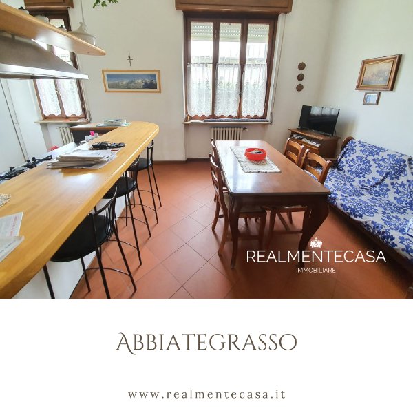 Estate in Sforza - Ospedale, Ozzero, Lombardy 1 - 15743763