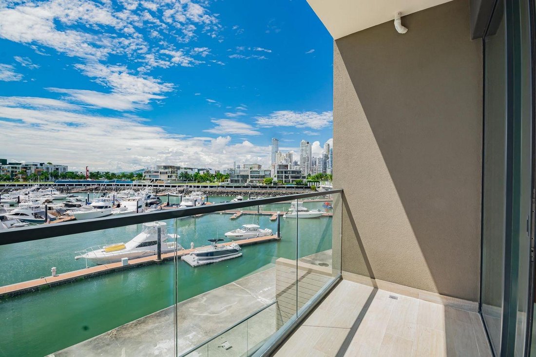 Apartment in Panama City, Panama, Panama 4 - 16098440