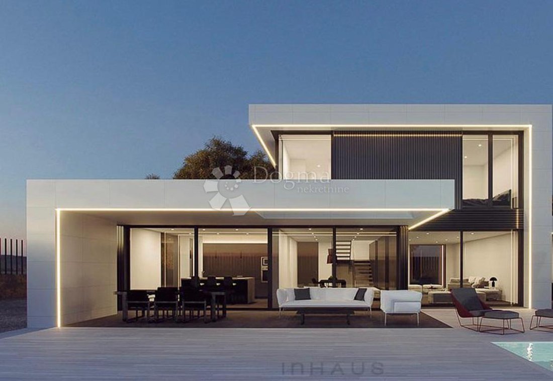 House in Liznjan, Istria County, Croatia 2 - 16098144
