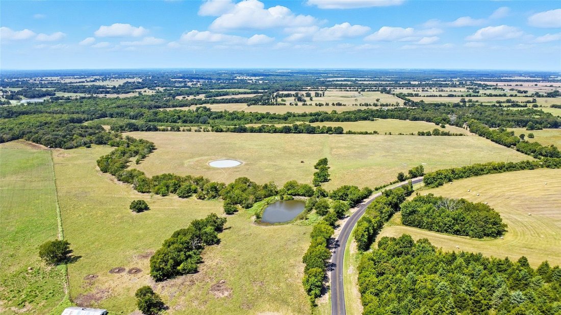 Land in Lake Creek, Texas, United States 4 - 16098628