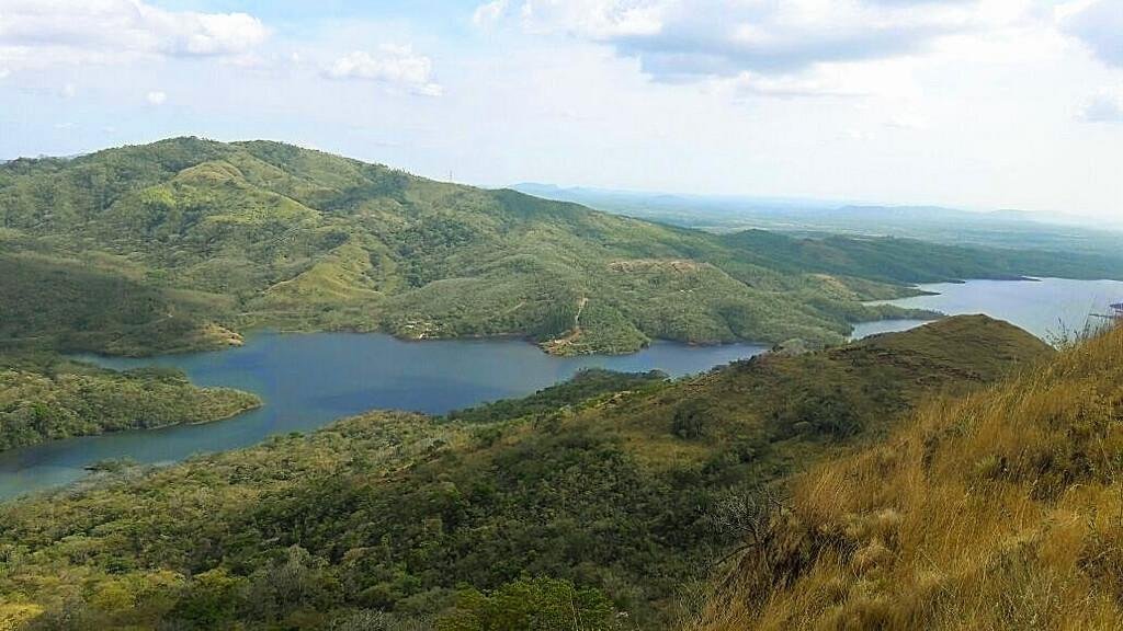 Land in Gualaca, Chiriquí Province, Panama 1 - 16098529