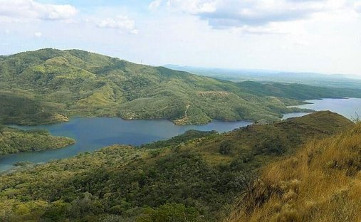 Land in Gualaca, Chiriquí Province, Panama 1