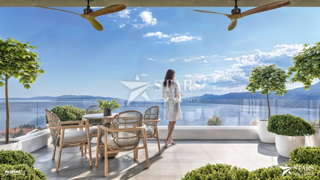 Apartment in Mjesni odbor Srdoci, Grad Rijeka, Primorje-Gorski Kotar County 5 - 16098028