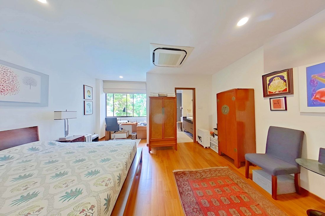 Condo in Singapore, Singapore 3 - 16098596