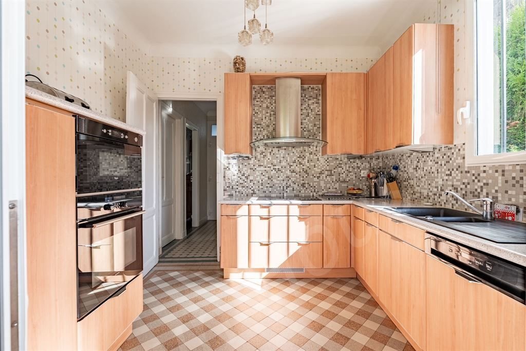 House in Chateau de Vaucresson, Vaucresson, France 4 - 16099239