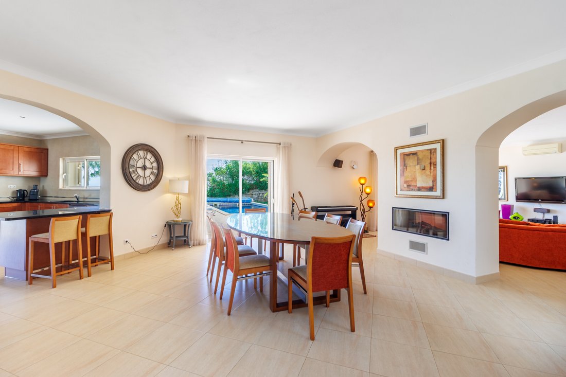 Villa in Budens, Algarve, Portugal 5 - 16099580