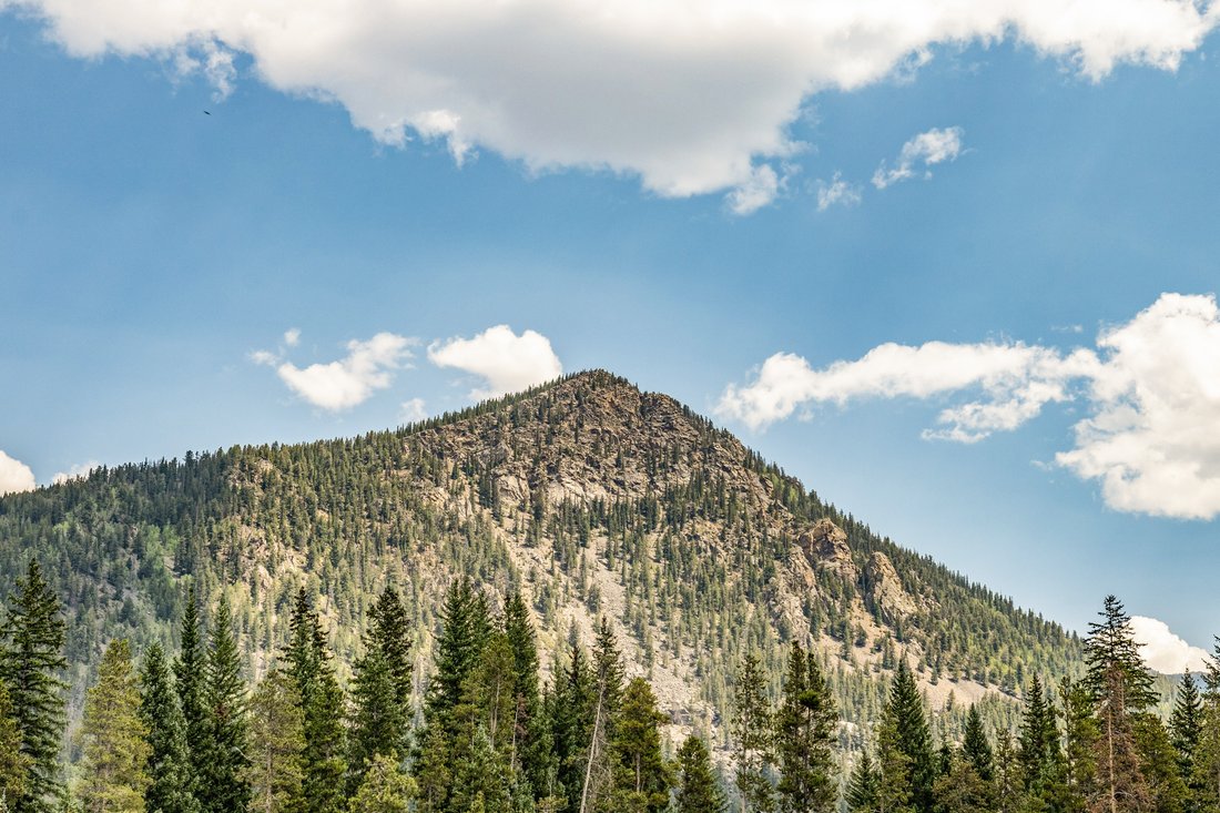 Dillon, Colorado, United States 3 - 16098754