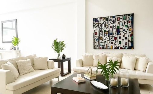 House in Panama City, Panama, Panama 1
