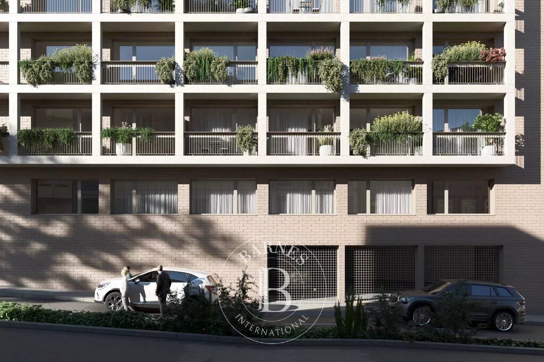 Apartment in Bonfim, Porto District, Portugal 5 - 16100022
