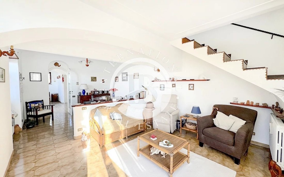 Villa in Anacapri, Campania, Italy 2 - 16099753
