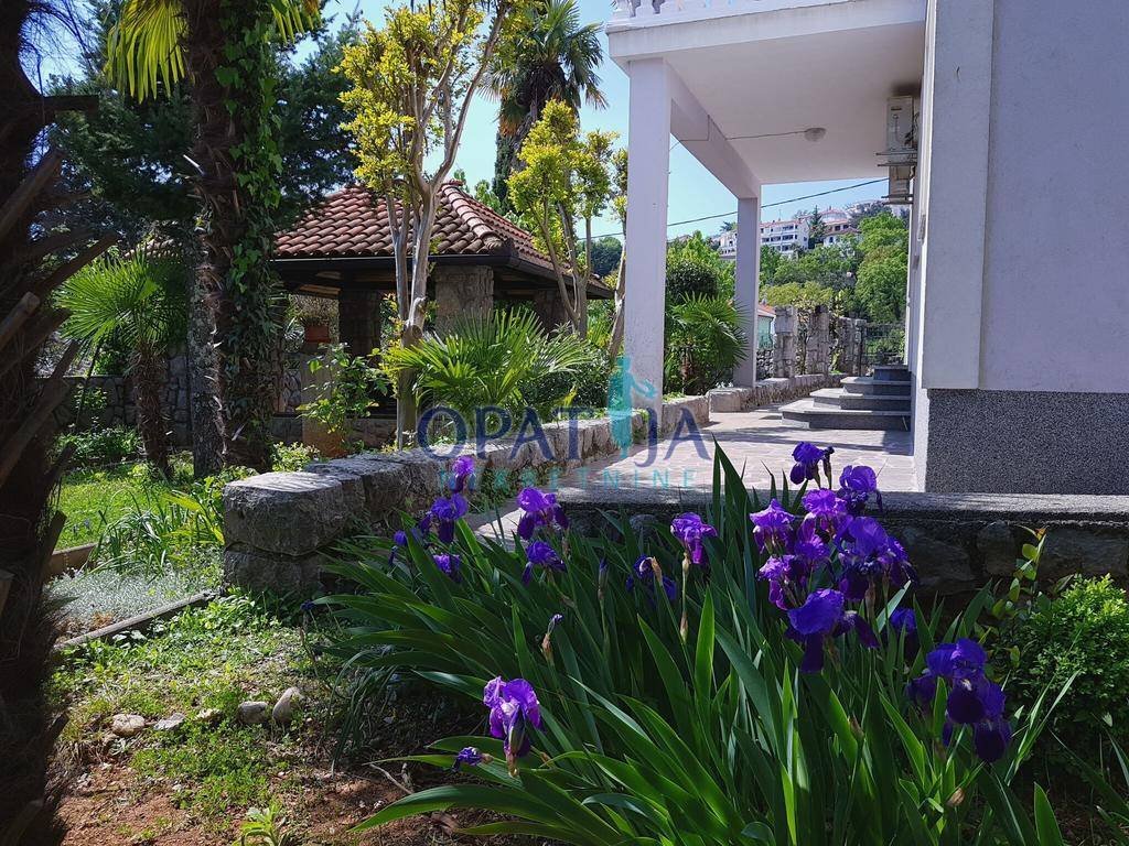 Apartment in Grad Opatija, Primorje-Gorski Kotar County, Croatia 2 - 16098662