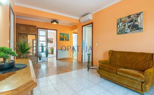 Apartment in Grad Opatija, Primorje-Gorski Kotar County, Croatia 1