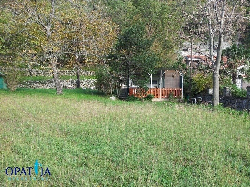 Land in Opcina Lovran, Primorje-Gorski Kotar County, Croatia 2 - 16098684