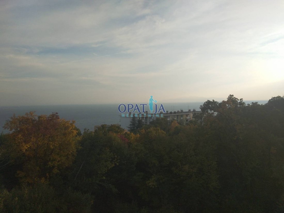 House in Grad Opatija, Primorje-Gorski Kotar County, Croatia 2 - 15143264