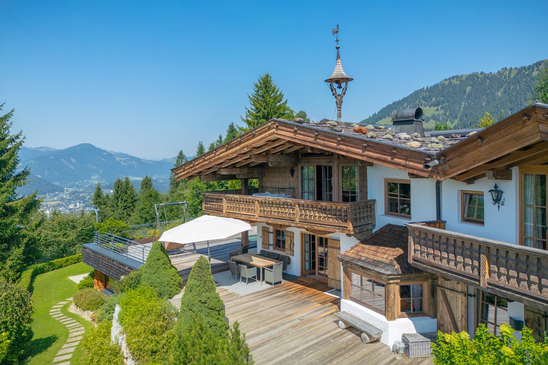 Villa in Kitzbuhel, Tyrol, Austria 3 - 16098203