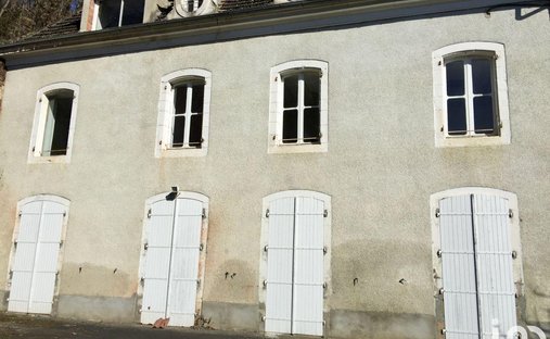 Lot Valley West Small Manor