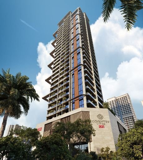 Apartment in JVC / Jumeirah Village Circle, Dubai, United Arab Emirates 4 - 16098198