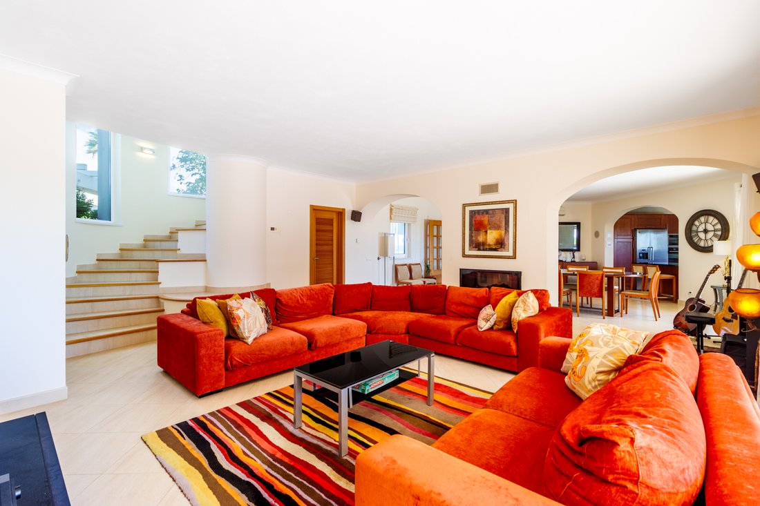 Villa in Budens, Algarve, Portugal 4 - 16099580