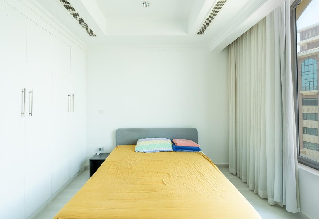 Apartment in Doha, Doha, Qatar 5 - 16098600