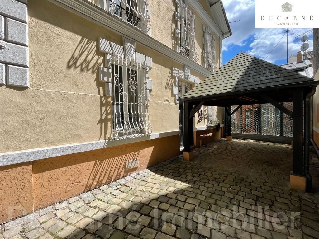 House in Marie-Godillot-Landy, Saint-Ouen-sur-Seine, France 4 - 16099231